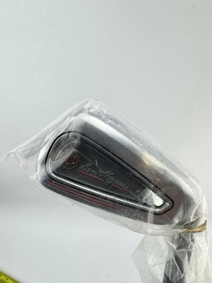 Ben Hogan Edge 6 Iron Forged Dynamic Gold R300 Regular Steel /Right /New /24300 - Image 3 of 4