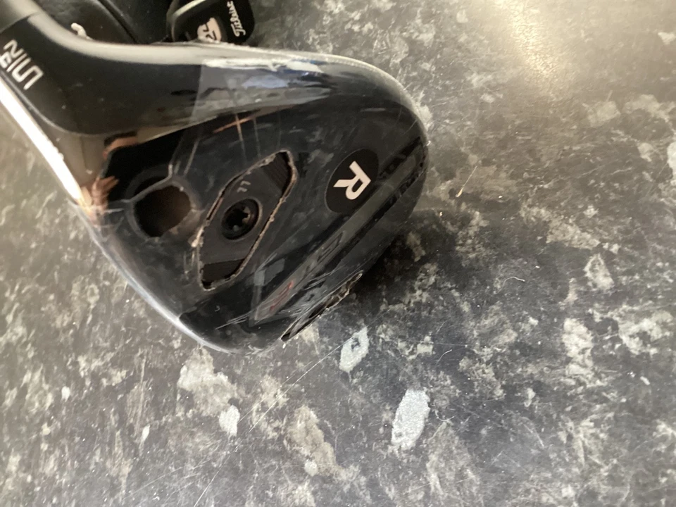 TITLEIST GT2 HYBRID #5 (24 Deg) BNWT - Image 3 of 4