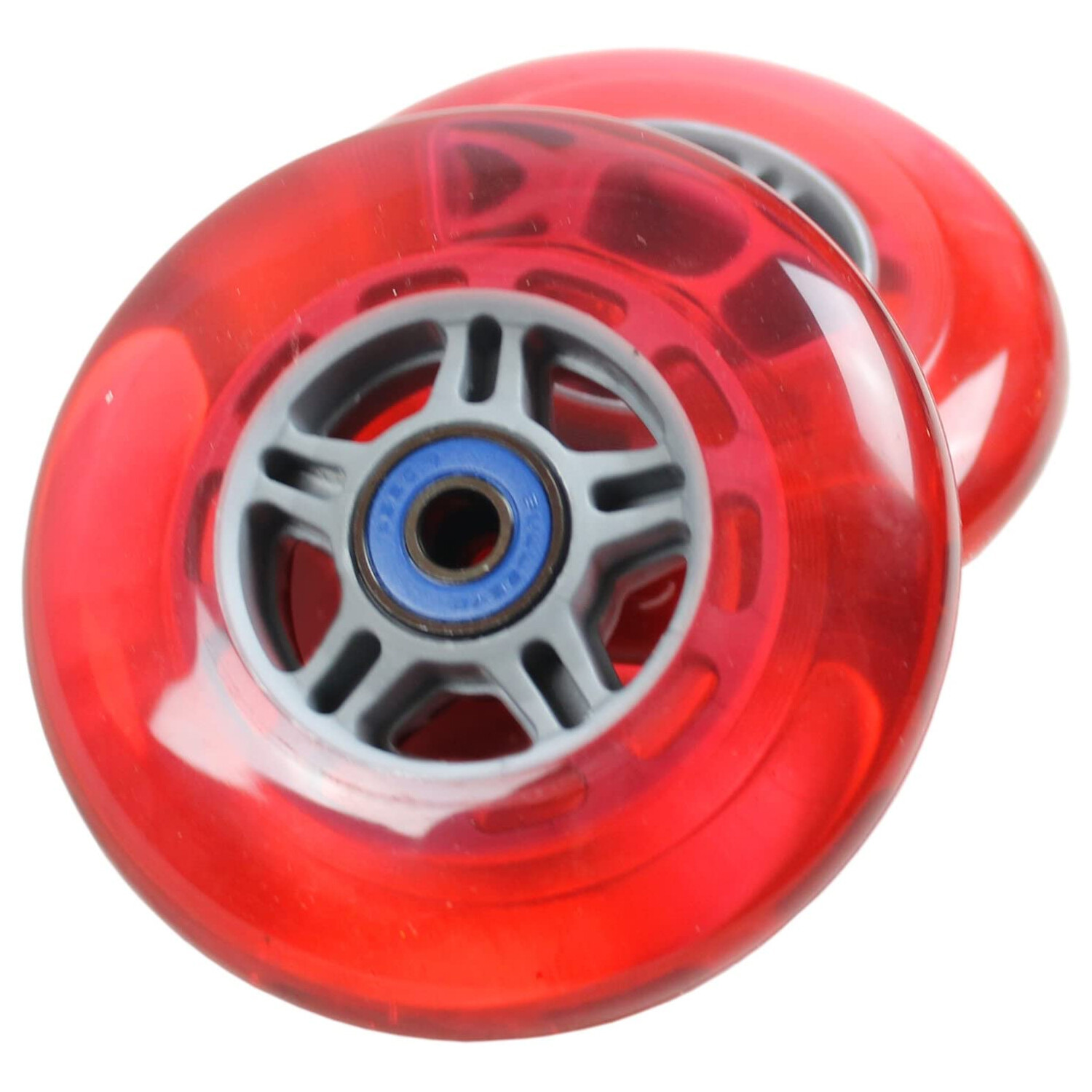 W/abec 7 Bearings For Razor Scooters 100mm