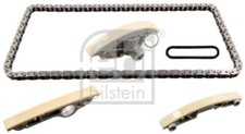 Kit de distribution Audi Q7
