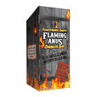 Flaming Anus Chocolate Bar 52g Carolina Reaper Pepper 2.2 million Scoville Units