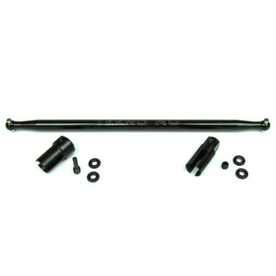 Big Bone Cntr Driveshaft & Outdrives (Stampede 4X4) Tekno RC TKR6755