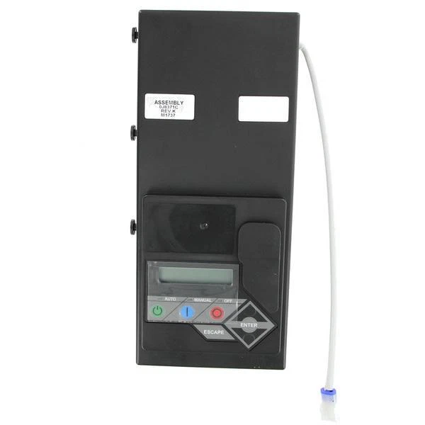 Generac 0J8371C OEM RV Generador Standby Controller Conjunto HSB AC (PWY) Foto 2 de 2