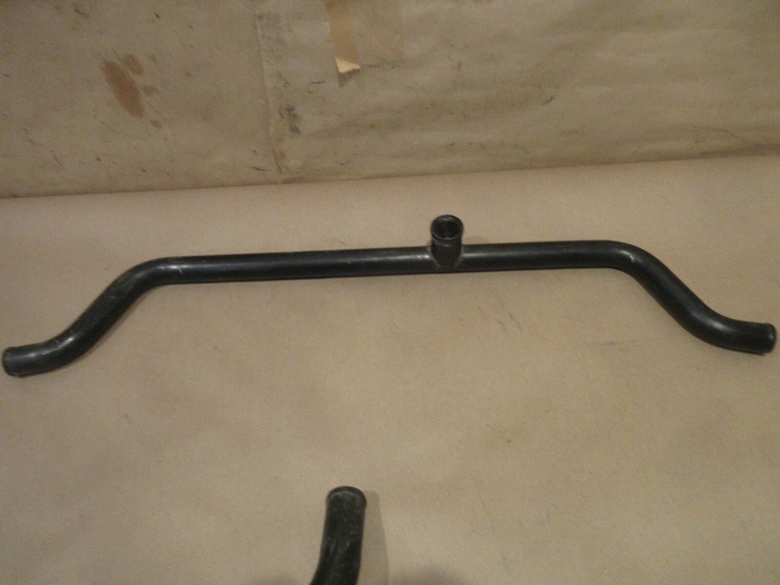 Ferrari 360 Water Radiator Lower Delivery Pipe  -P/N 173384
