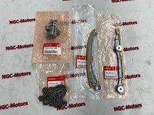 Kit de distribution Honda S2000