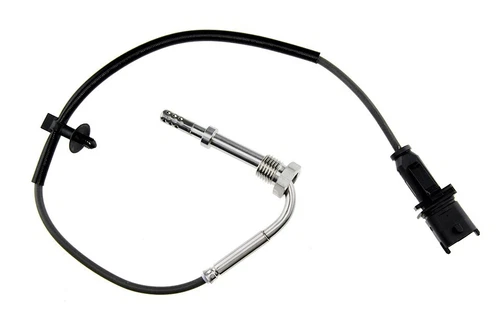 EXHAUST GAS TEMPERATURE SENSOR FRONT FOR OPEL ASTRA J 2009- - Picture 1 of 7