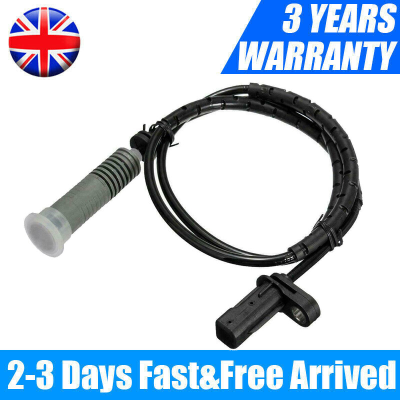 REAR ABS SPEED SENSOR for BMW 1&3 SERIES 116 118 120 316 318 320i  