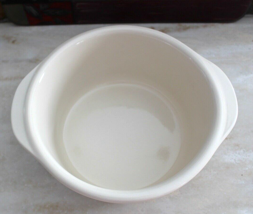 Corelle Coordinates Stoneware Covered Casserole Dish 1 1/2 Qt Abundance - Picture 3 of 6