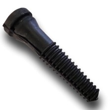 96 Count 3/4 Inch Chicken Plucker Fingers for Plucker Machine DUCK GOOSE TURKEY