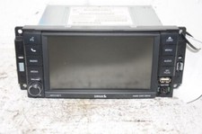 2013-2016 Chrysler Town And Country Radio Receiver Amfm Cd Player Id Rbz Oem