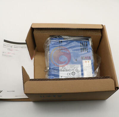 ONE NEW   Servo Motor SJDE-02ANA #W2