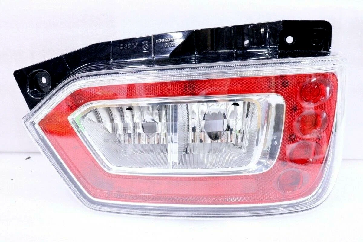 スズキ ワゴンR テールランプ ICHIKOH D205 左右セット