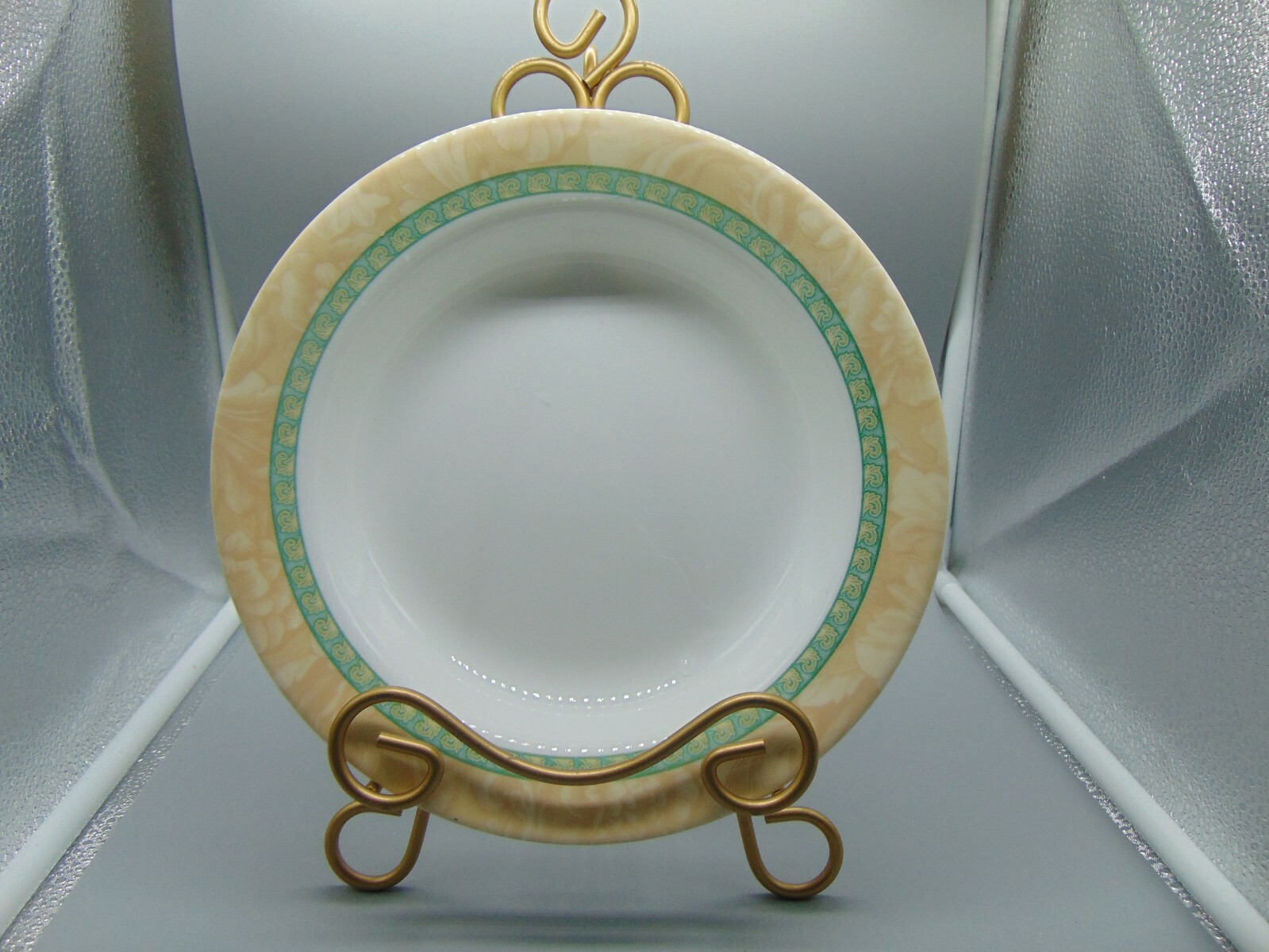 Corelle Damascus Flat Pasta/Soup Bowl(s) Vitrelle Ultra 2 eBay