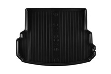 Kofferraumwanne M. Antirutsch Für Mercedes Glk Hyundai Santa Fe