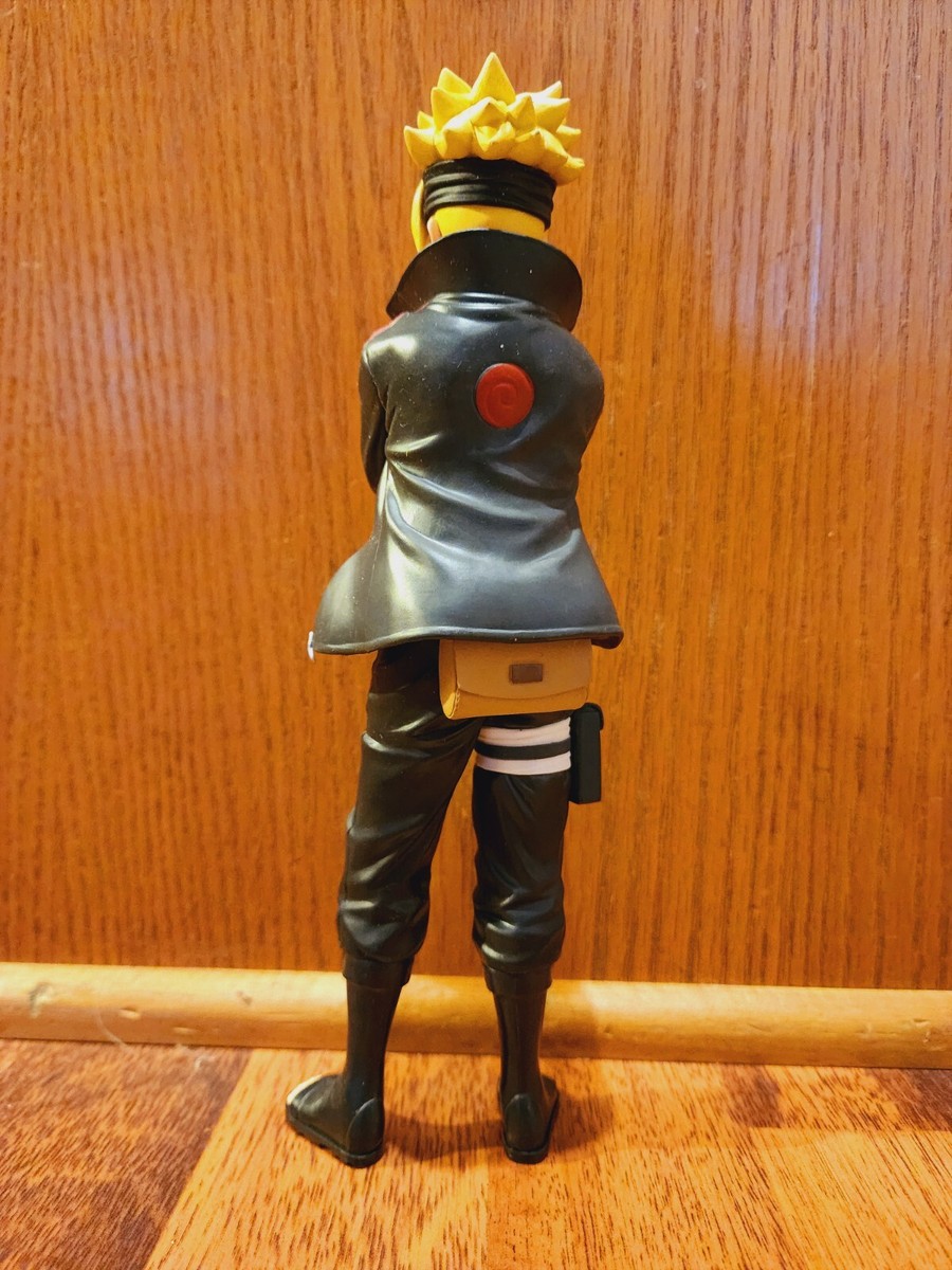 Bandai - Boruto: Naruto Next Generations Anime Figure - 28cm