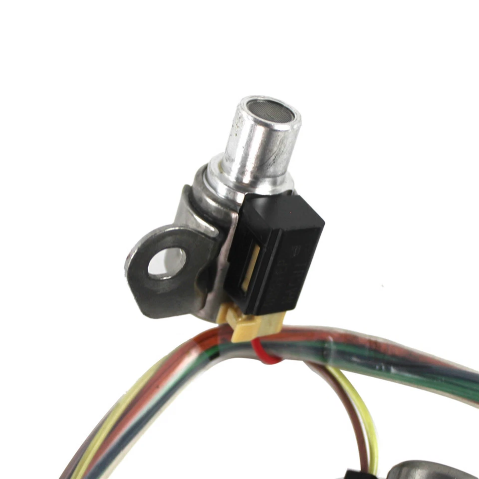 Kit de válvula solenoide de transmisión para Toyota Camry Lexus RX300 RAV4 U140 U240 U241 Foto 3 de 4
