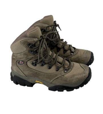 Merrell Eagle III Hedge Stone Suede Trail Hiking Boots  display picture 1