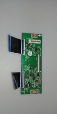 Hisense 50A6G T-Con Board RSAG7.820.11133/ROH VER.A