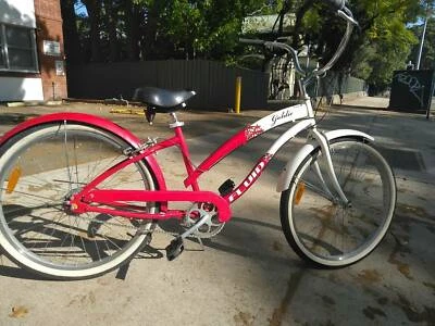 gumtree cruiser bike