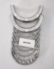 Clevite MS-2199A Engine Crankshaft Main Bearing Set Automotive Replacements