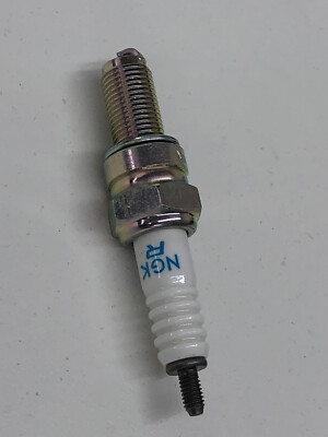 Candela Di Accensione NGK CR8E Greenstar - Ricambio Auto Moto - Foto 4