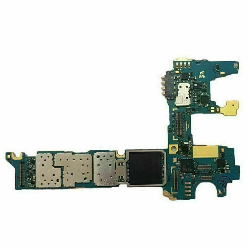 32GB Logic Board Main Motherboard for Samsung Galaxy Note 4 N910F Unlocked Parts - Image 4 of 4