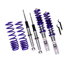 Coilovers For BMW 5 Series E39 1996-2003 Adj. Height Suspension Kit Struts