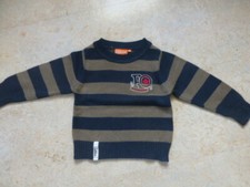 Kinder Pullover, Strickjacke Gr.92 Junge