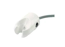 DCI White Auto Dental Handpiece Holder Asepsis Molded Automatic Normally Closed