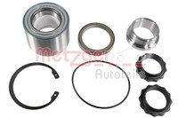 Metzger WM 2336 Radlagersatz FüR VW