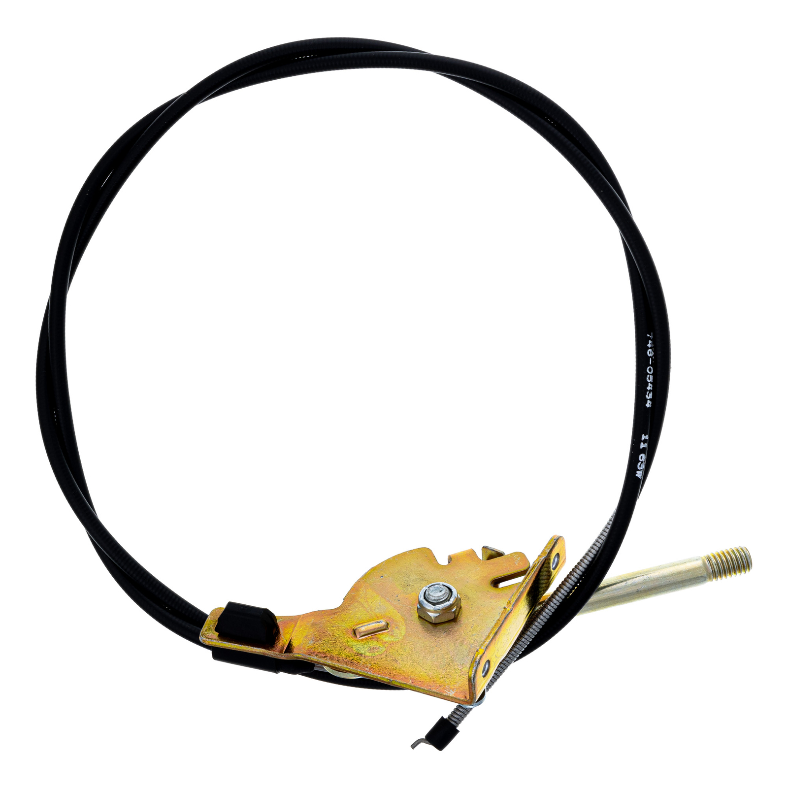 CUB CADET 946-05434 Throttle Cable X Pro HW 660 654 648 354 348  