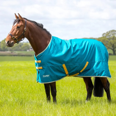Shires Tempest Original 50g Weidedecke