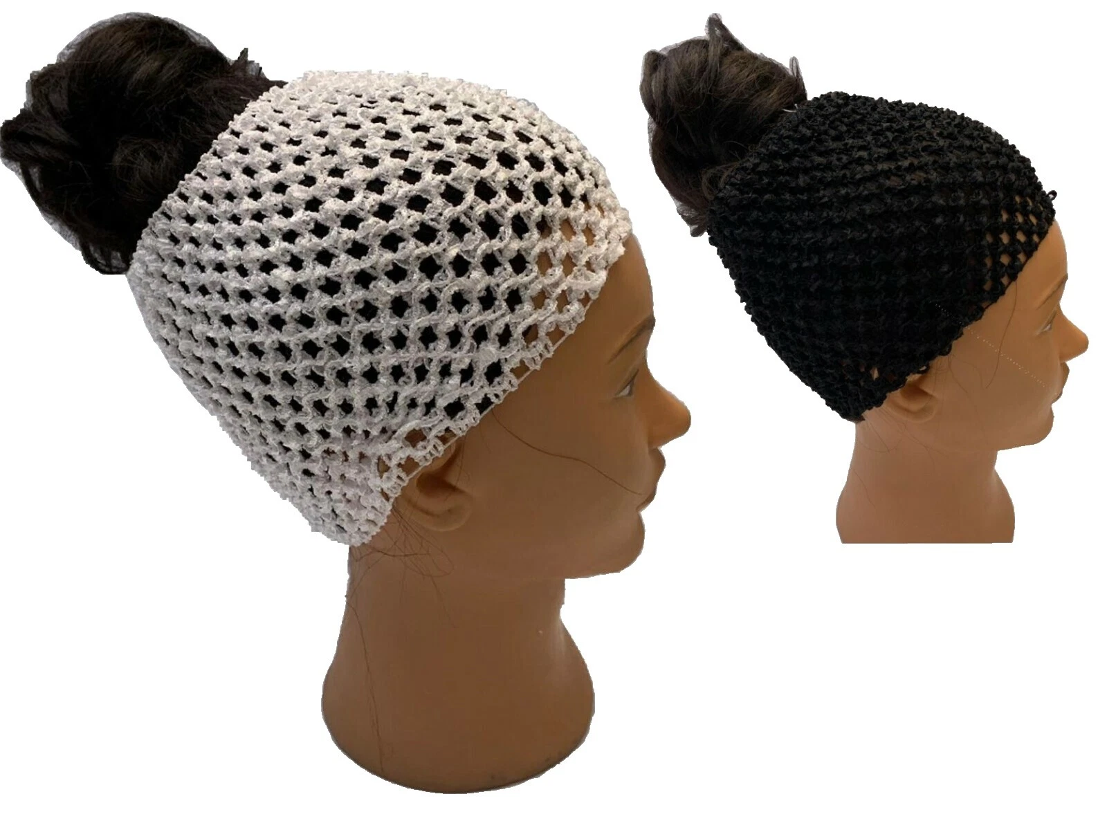 Vinchas Hippie Mujer Encaje