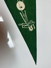 1950's Chicago White Sox Illinois 11x29 Vintage Pennant MLB Baseball — photo 5