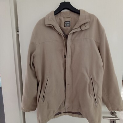 Redpoint Classic Herrenjacke Gr. 54 (Maße siehe Fotos)
