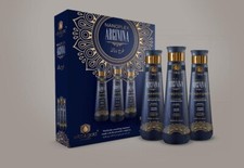 Nanoplex Arginina Home Use Kit 200+200+200 ml
