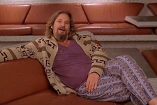 MOVIE PHOTO NO. 7 - THE BIG LEBOWSKI (1998) - GLOSSY - 15X10CM - NEW
