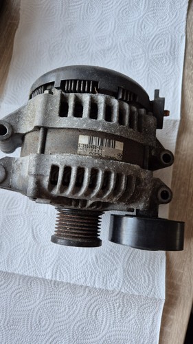 Lichtmaschine BMW E90 318i 14V 170A N43B20A E87 E60 316i 320i 520i Original BMW