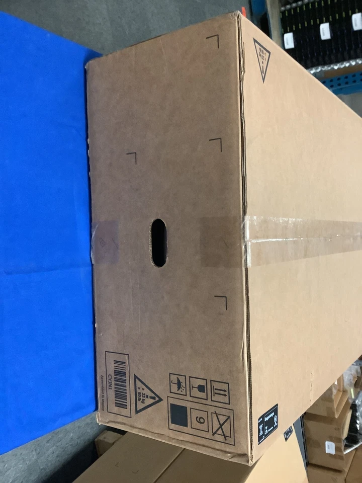 Dell OEMR XR12 PowerEdge Rack Server - Xeon Silver 4314 128GB RAM 4+TB HDD - Image 4 of 4