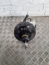 Mercedes SLK R172 2012-2016 2.2 Bremse Bremskraftverst&auml;rker (ABS)
