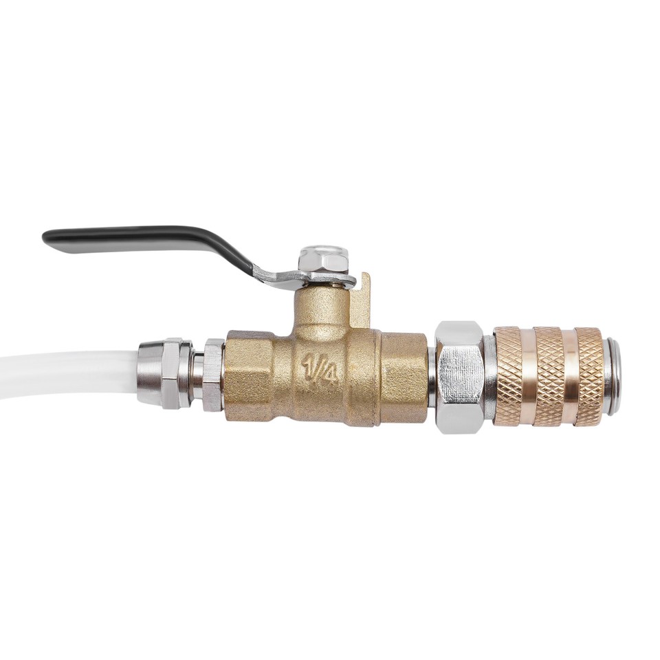 3L Manual Transmission Fluid Pump Tool, Manual ATF Filler System