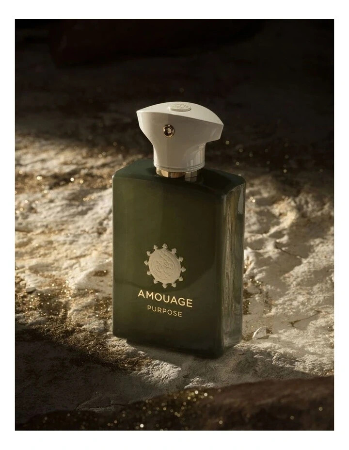 香水(ユニセックス) AMOUAGE PURPOSE 100ml Amazon.com: AMOUAGE PURPOSE Eau de Parfum - Universal