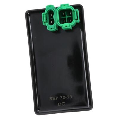 CDI Kymco 50 2-T 93-00 Offen-ALG-17.9012 - Foto 5