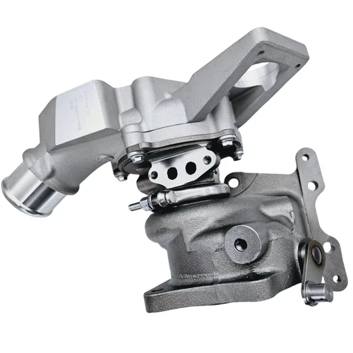 Turbocharger Turbo 18081-0528E for 2018-2020 HONDA ACCORD 1.5L VG16 6A0-F4-T/C - Picture 4 of 11