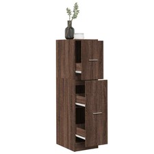 Apothekerschrank Allzweckschrank Mehrzwecksch...