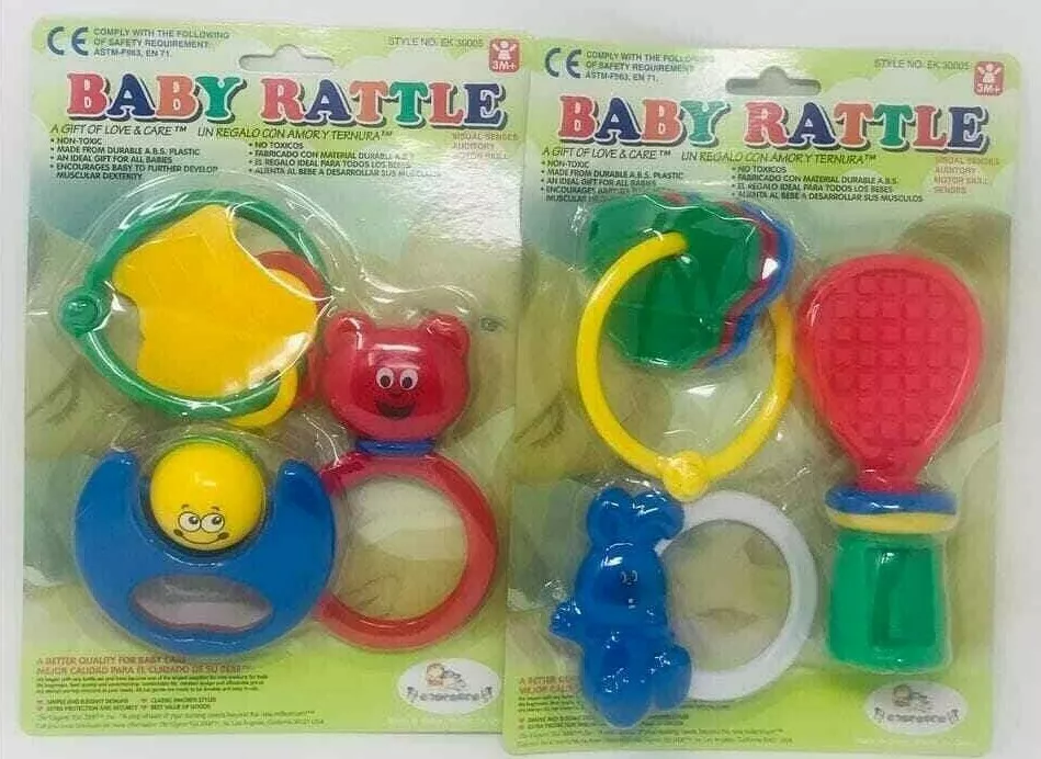 Baby shaker toy sale