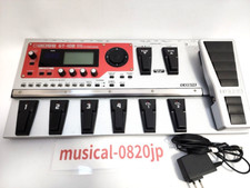 BOSS GT-10B Pedale per chitarra multieffetto