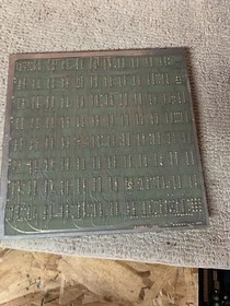 untested  Digit Games Inc 474 ARCADE Video GAME PCB BOARD  C170