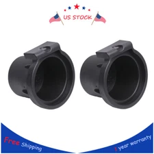 Front Console Cup Holder Insert Liner For Ford F-150 F150 Expedition Navigator