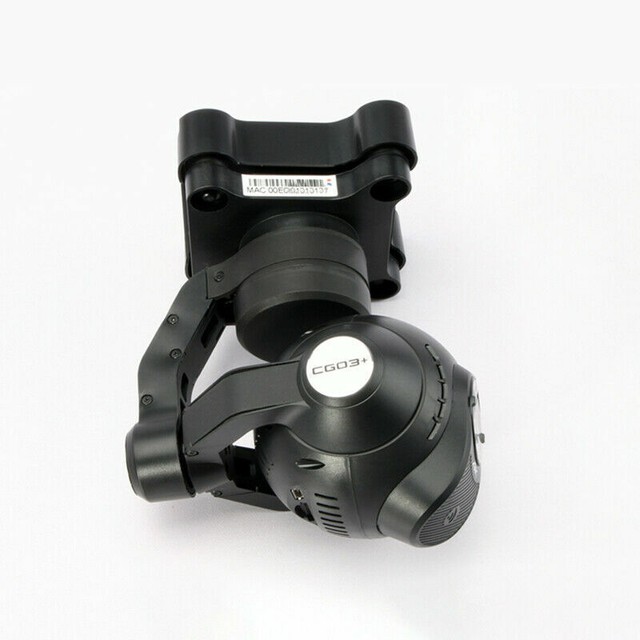 yuneec gimbal